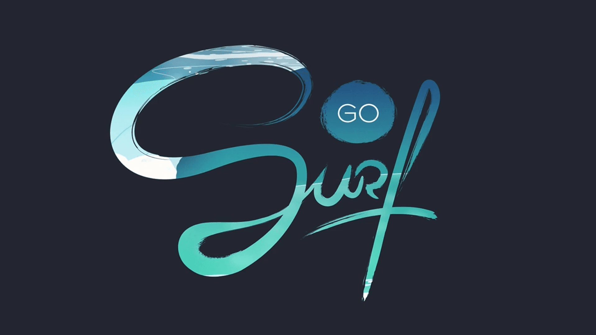 Go Surf: The Endless Wave